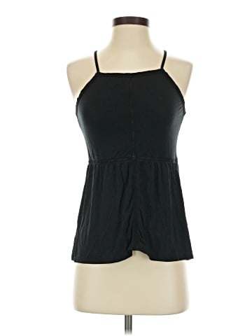 American Eagle Outfitters Sleeveless Blouse (view 1)