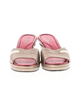Cole Haan Nike Wedges (view 2)