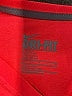 Nike 100% Polyester Orange Active T-Shirt Size S - photo 7