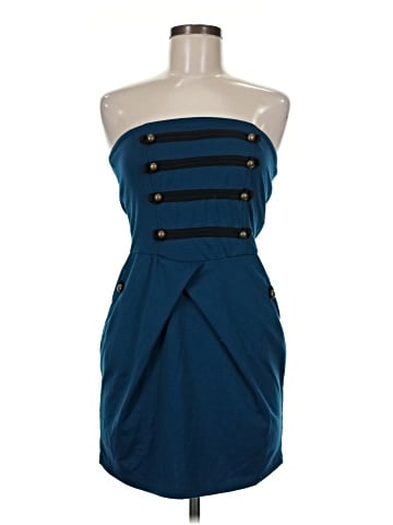 Wet Seal Cocktail Dress (view 1)