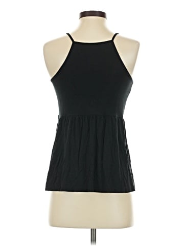 American Eagle Outfitters Sleeveless Blouse (view 2)