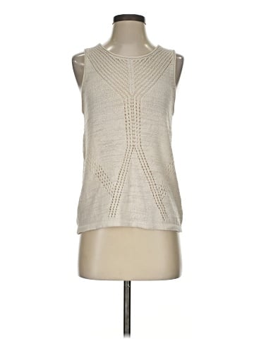 Lucky Brand Sleeveless Blouse (view 1)