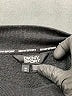 DKNY Sport Black Sweatshirt Size M - photo 7