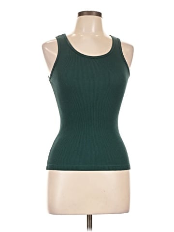 American Apparel Tank Top (view 1)