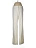 J.Jill Ivory Dress Pants Size 8 (tall) - photo 1