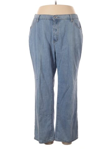 Unbranded Jeans (view 1)