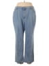 Unbranded Blue Jeans Size XXL - photo 1