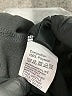 Shein 100% Polyester Solid Black Jumpsuit Size 6 - photo 5