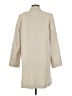 Gallery 100% Polyester Tan Trenchcoat Size M - photo 2