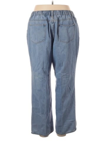 Unbranded Jeans (view 2)