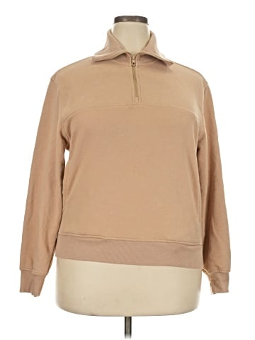Zyia Active Fleece (view 1)