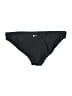 Nike Solid Black Swimsuit Bottoms Size XL - photo 2