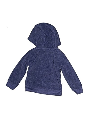 Child of Mine by Carter's Zip Up Hoodie (view 2)