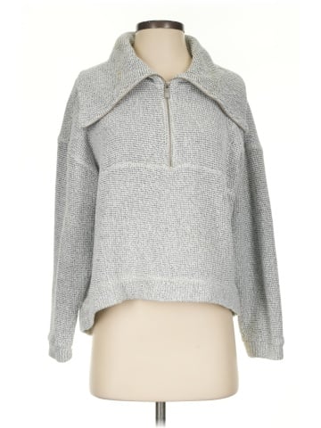 Sweaty Betty Pullover Sweater (view 1)