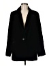 Old Navy 100% Polyester Black Blazer Size M - photo 1