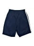 Adidas 100% Polyester Solid Blue Athletic Shorts Size XS (youth) - photo 2