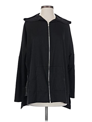Freeloader Zip Up Hoodie (view 1)