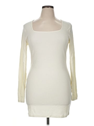 Forever 21 Plus Casual Dress (view 1)