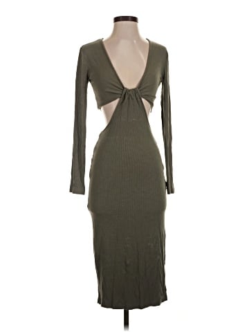 Illa Illa Cocktail Dress (view 1)