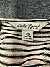 Lucky Brand Ivory Sleeveless Top Size XS - photo 7