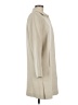 Gallery 100% Polyester Tan Trenchcoat Size M - photo 4