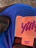 Yitty Graphic Black Bodysuit Size 4X - photo 3
