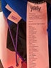 Yitty Graphic Black Bodysuit Size 4X - photo 4