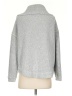 Sweaty Betty Gray Pullover Sweater Size 4 - photo 2