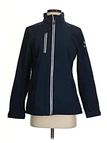 Clique Jacket (view 1)
