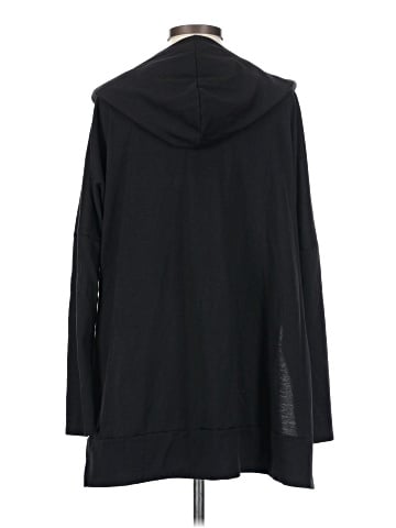 Freeloader Zip Up Hoodie (view 2)