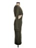 Illa Illa Gray Cocktail Dress Size S - photo 4