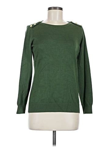 Carolyn Taylor Long Sleeve T-Shirt (view 1)