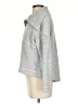 Sweaty Betty Gray Pullover Sweater Size 4 - photo 5
