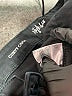 Style&Co Solid Black Casual Pants Size 12 - photo 7