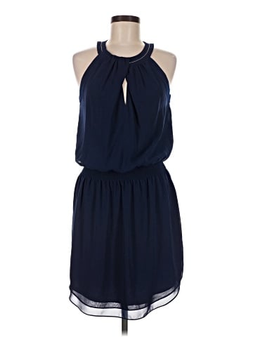 White House Black Market Casual Dress (view 1)
