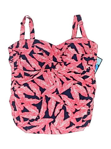 Mazu Swim Swimsuit Top (view 1)