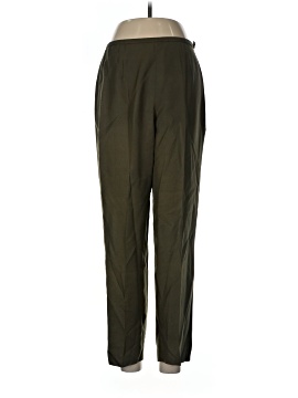 Ann Taylor Silk Pants (view 1)