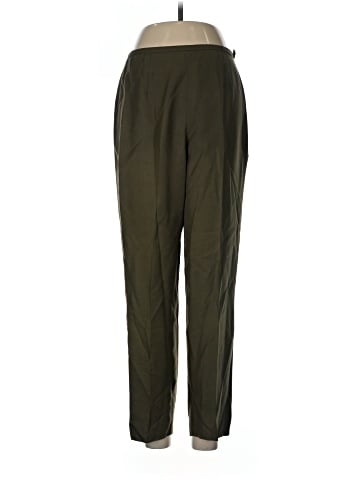 Ann Taylor Silk Pants (view 1)