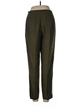 Ann Taylor Silk Pants (view 2)