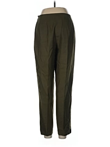 Ann Taylor Silk Pants (view 2)