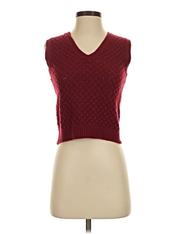 Brandy Melville Sweater Vest (view 1)