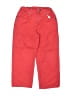 Kids R Us 100% Cotton Red Casual Pants Size 3T - photo 1