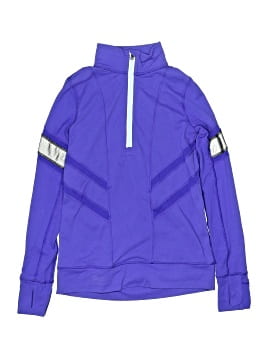 Ivivva Track Jacket (view 1)