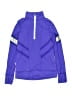 Ivivva Purple Track Jacket Size 14 - photo 1