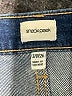 SNEAK PEEK Blue Jeans Size 3 - photo 7