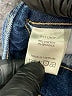SNEAK PEEK Blue Jeans Size 3 - photo 8