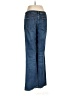 Coldwater Creek Blue Jeans Size 8 - photo 2
