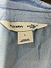 Old Navy 100% Cotton Blue Long Sleeve Button-Down Shirt Size L - photo 7