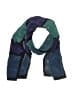 Assorted Brands Teal Scarf One size - photo 1