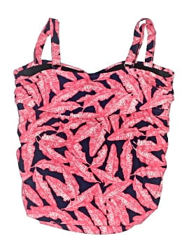 Mazu Swim Swimsuit Top (view 2)